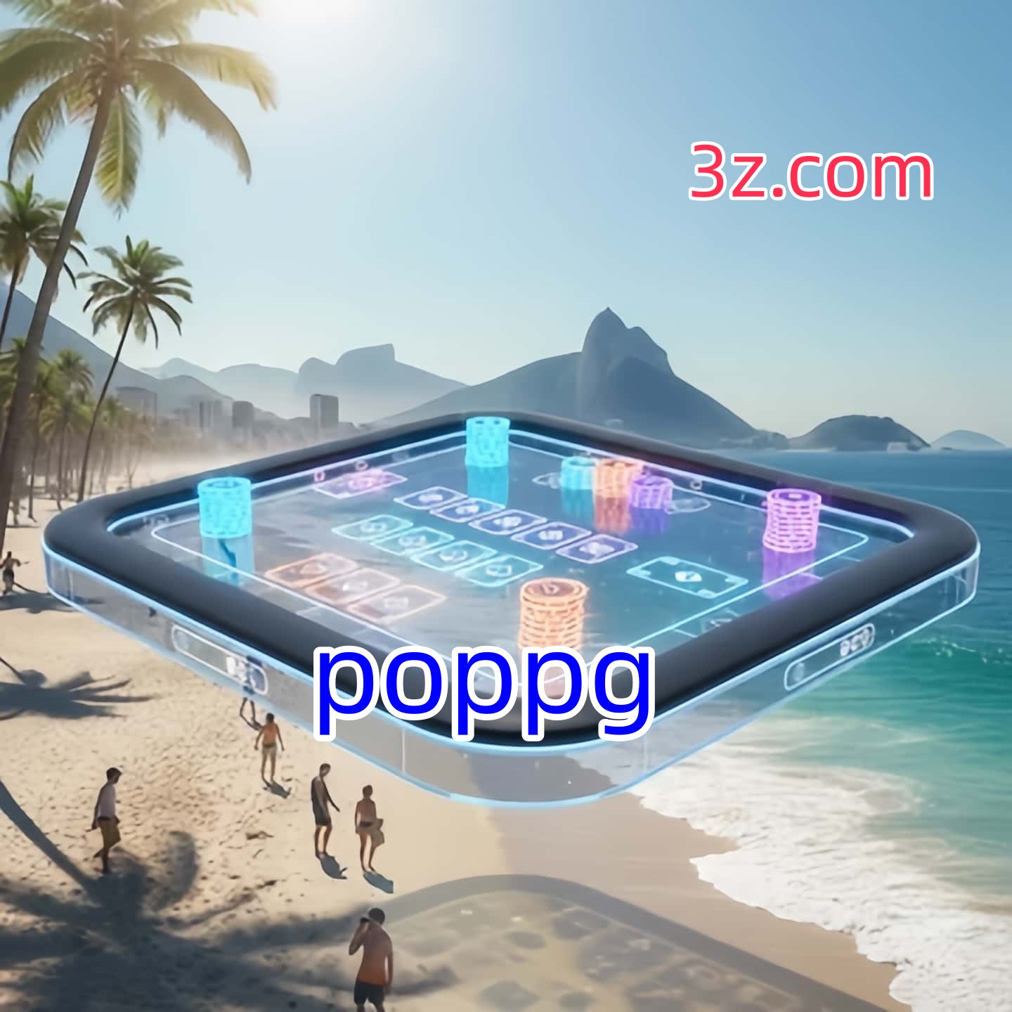 Sinta a adrenalina dos jogos de cassino com poppg