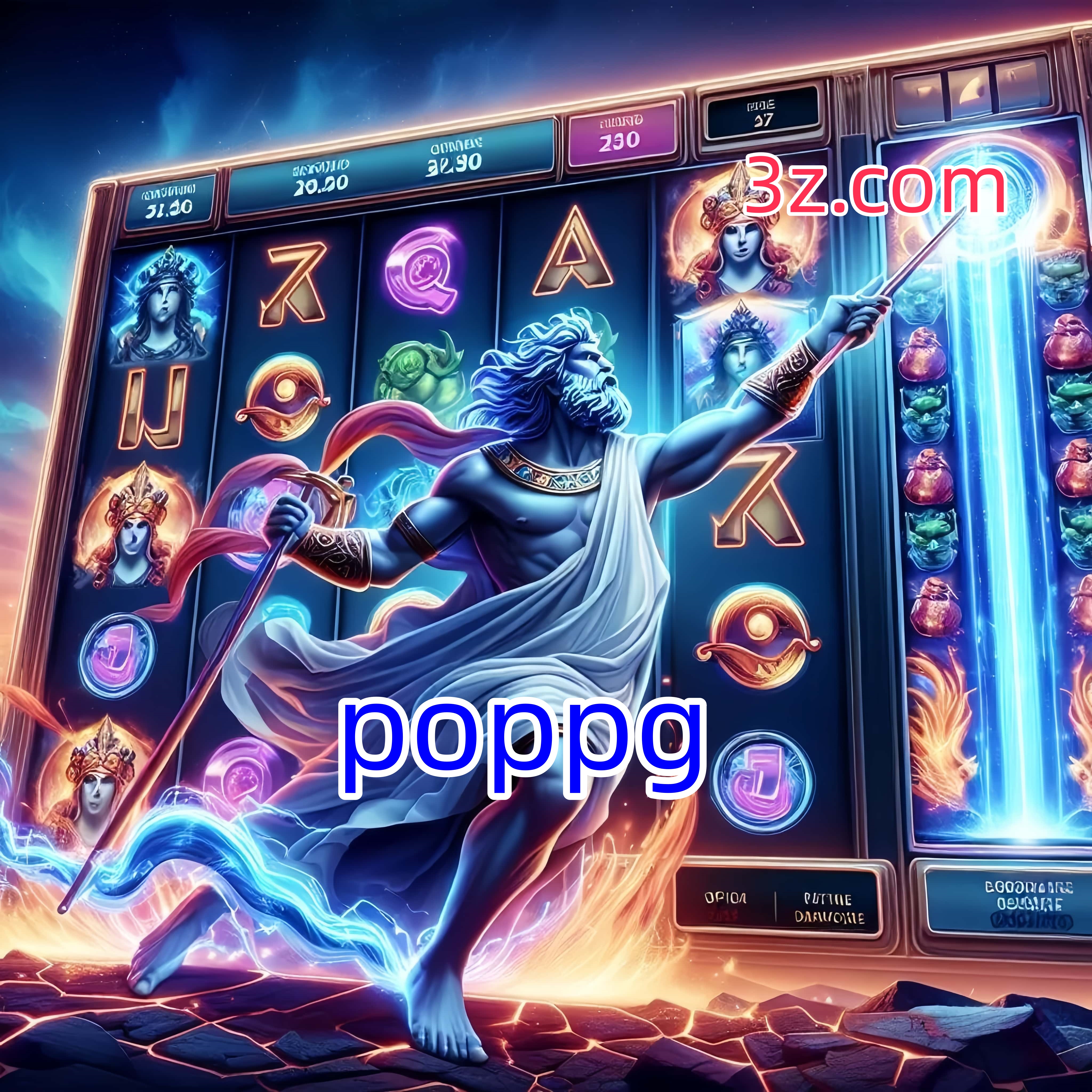 poppg - Cassino Site Oficial - poppgip.com