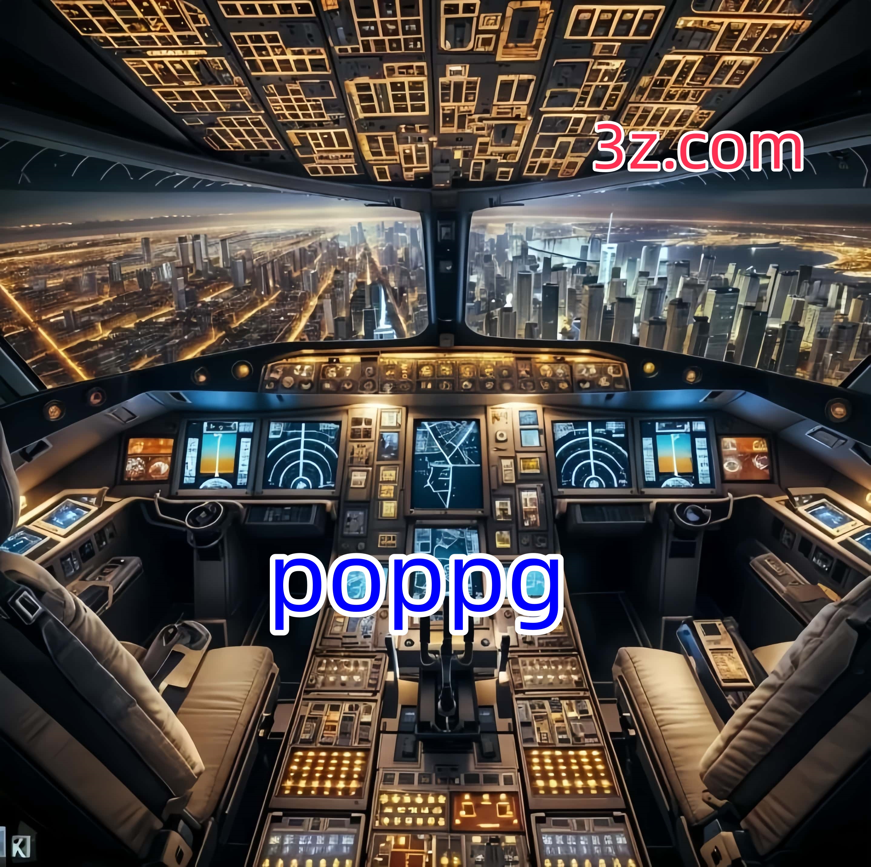 poppg: Jogue Crash e Experimente Alta Recompensa Instantânea