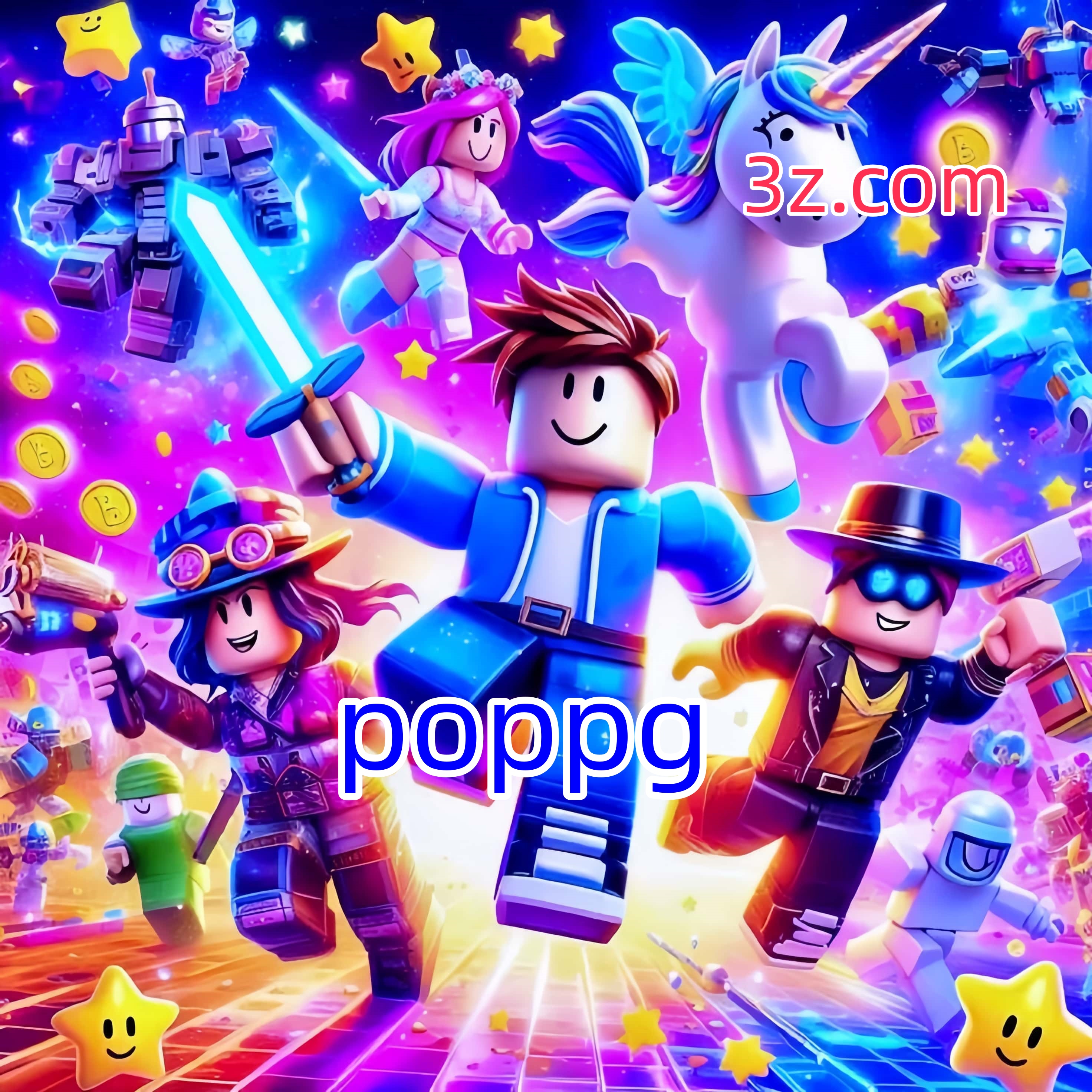 Experimente o Login Seguro Premium no poppg