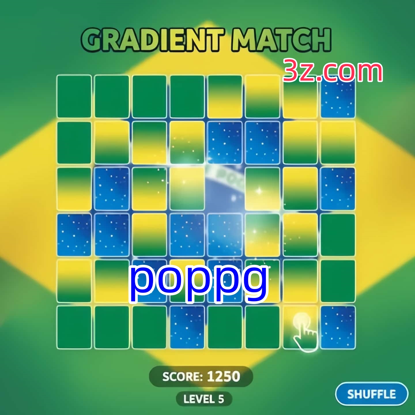 Explore as vantagens do poppg: serviço profissional e confiabilidade