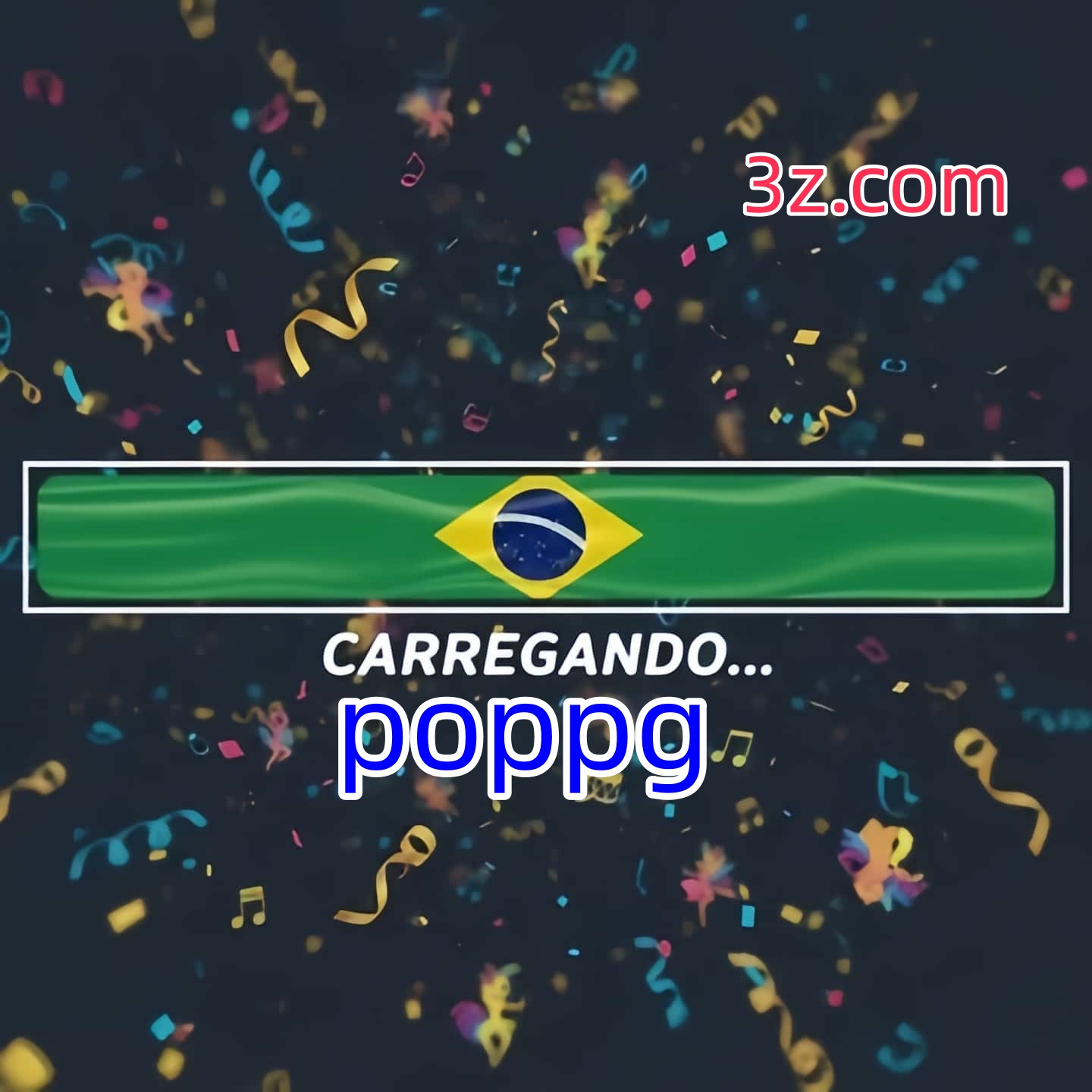 poppg  BRL BET