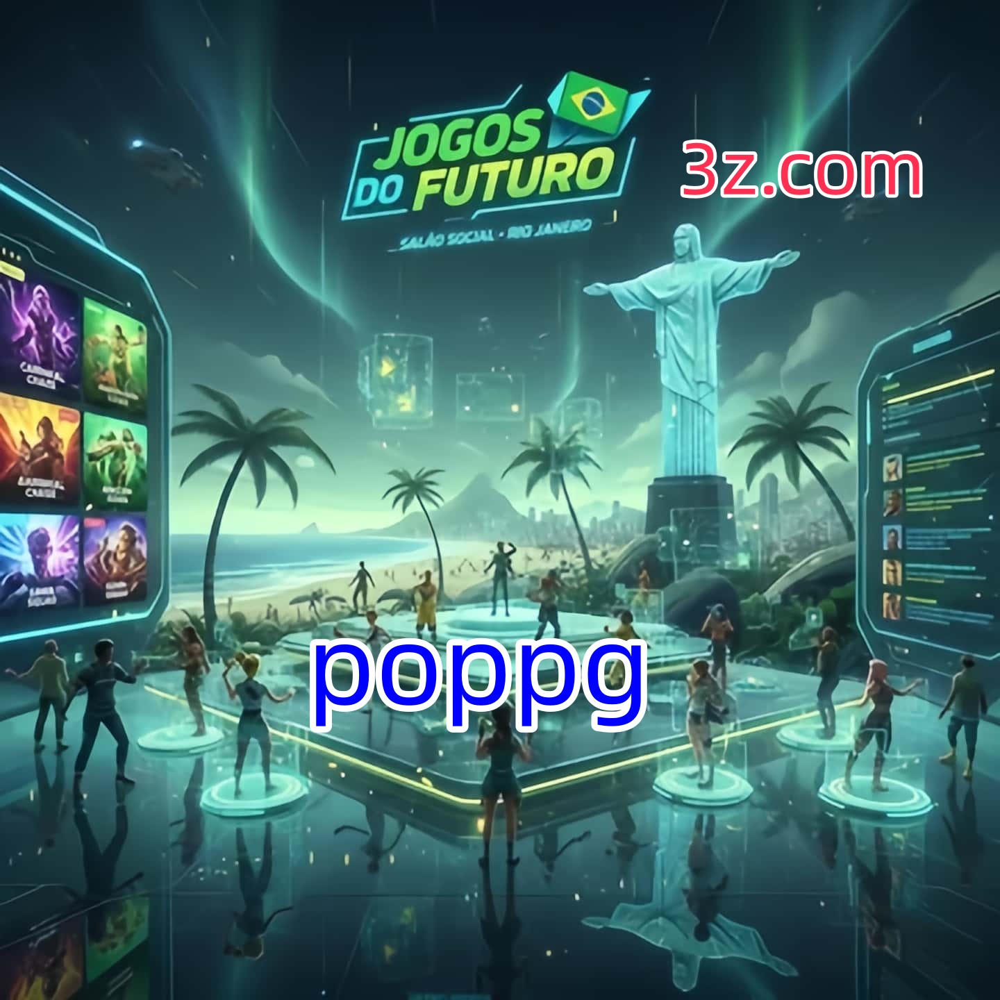 poppg,poppgip.com
