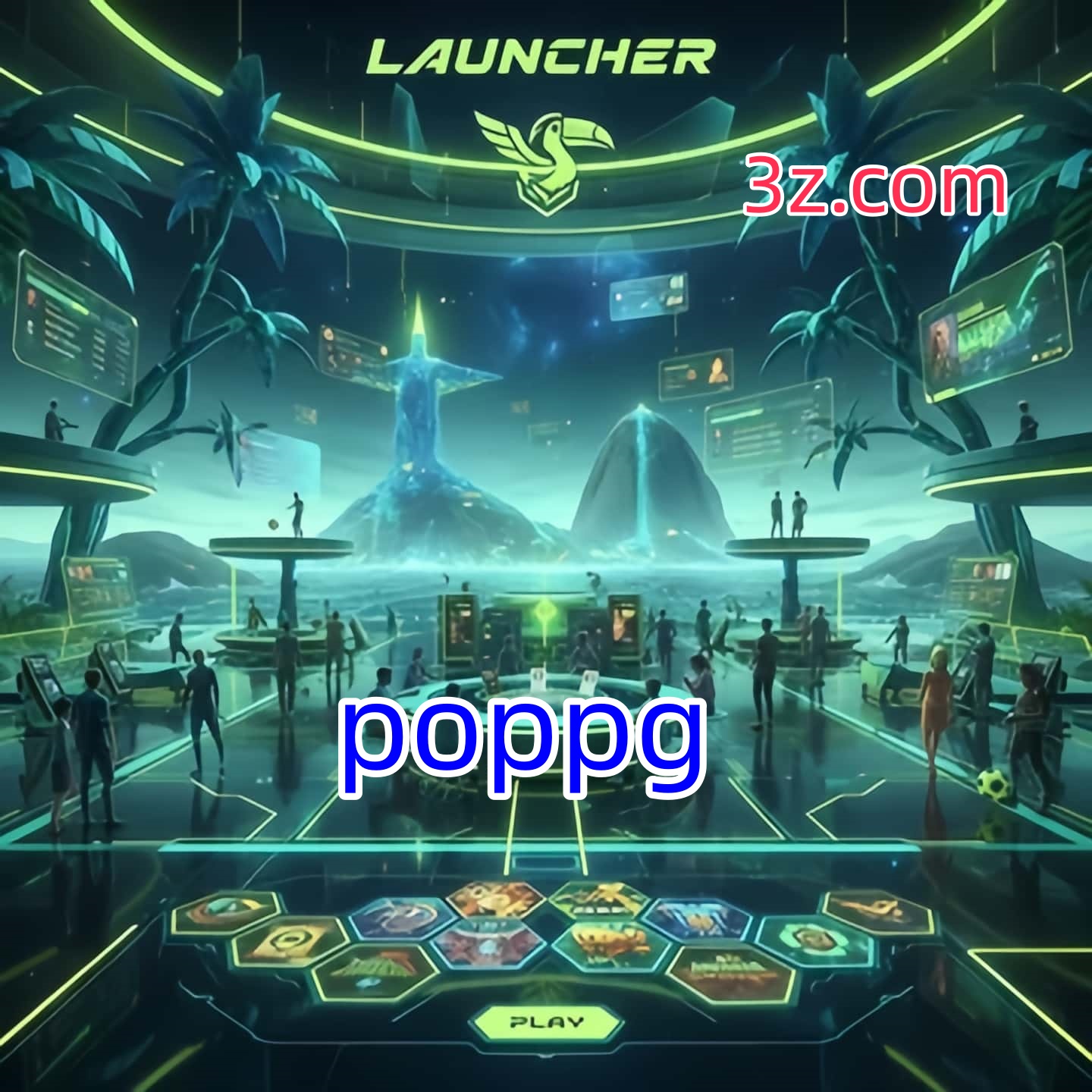 poppg: Seu Especialista em Apostas Esportivas Brasileiras