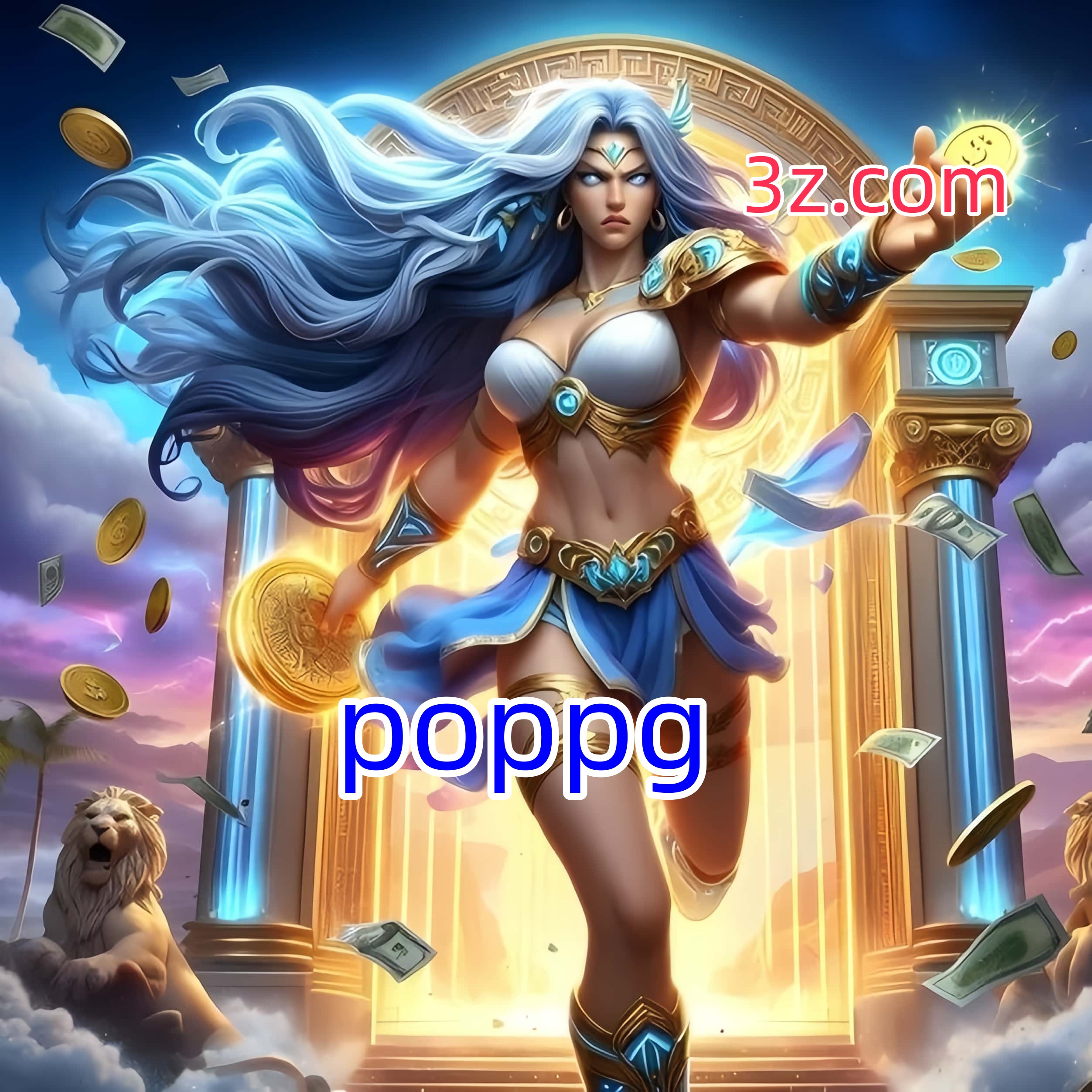 poppg: A Experiência de Casino com Jogos de Mesa ao Vivo